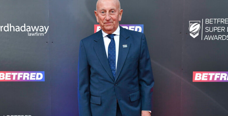 Betfred founder Fred Done warns of machine gaming duty hike impact