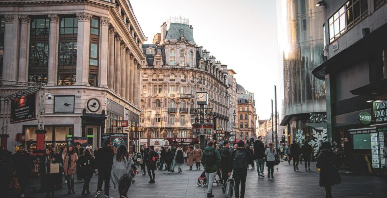 London Street